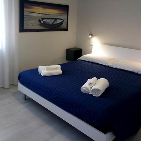 Melograno Rooms B&B Brogliano Luaran gambar