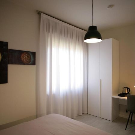 Melograno Rooms B&B Brogliano Luaran gambar