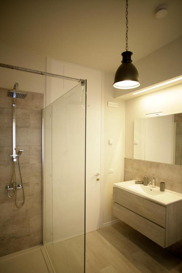 Melograno Rooms B&B Brogliano Luaran gambar