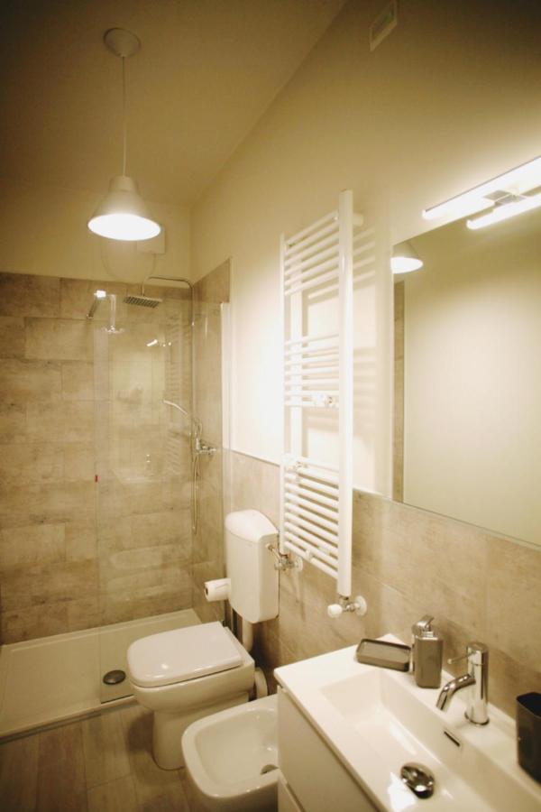 Melograno Rooms B&B Brogliano Luaran gambar