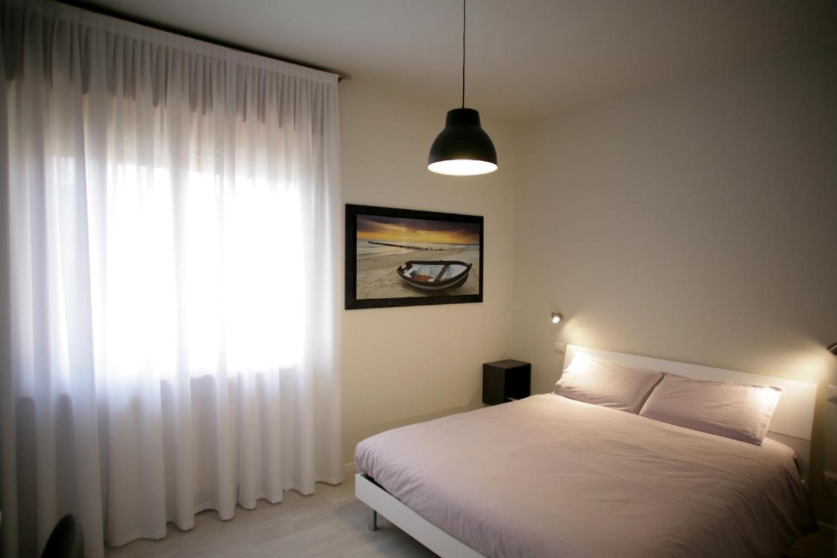 Melograno Rooms B&B Brogliano Luaran gambar