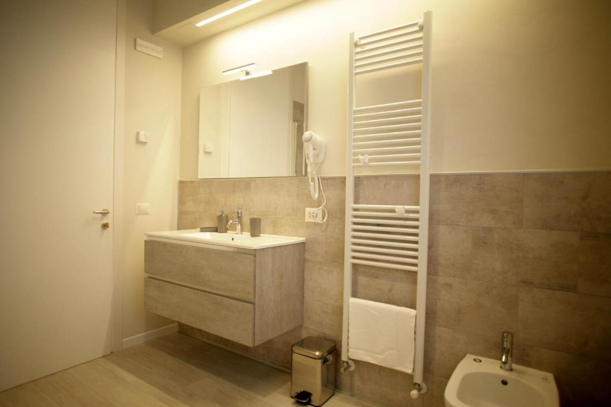 Melograno Rooms B&B Brogliano Luaran gambar