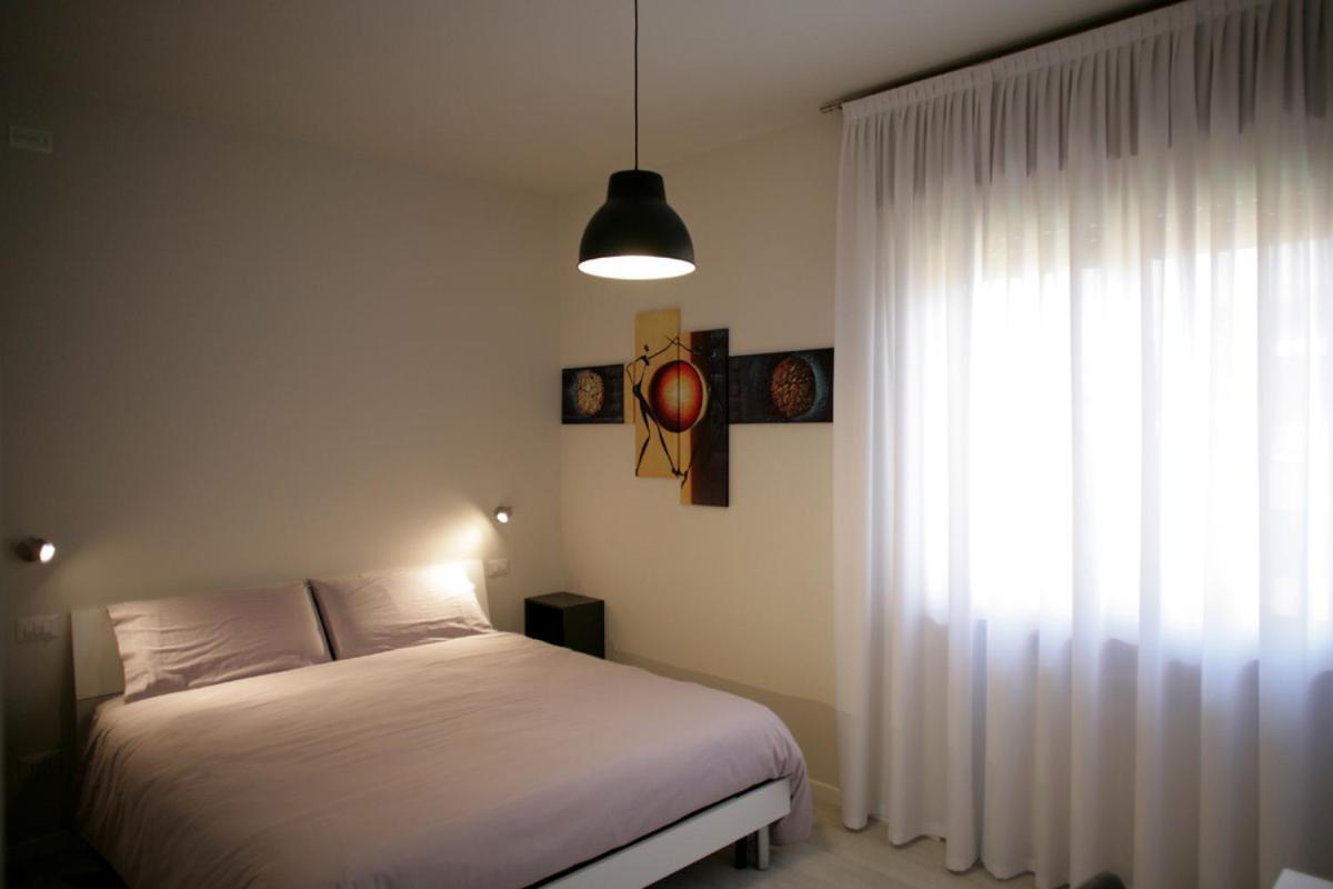 Melograno Rooms B&B Brogliano Luaran gambar