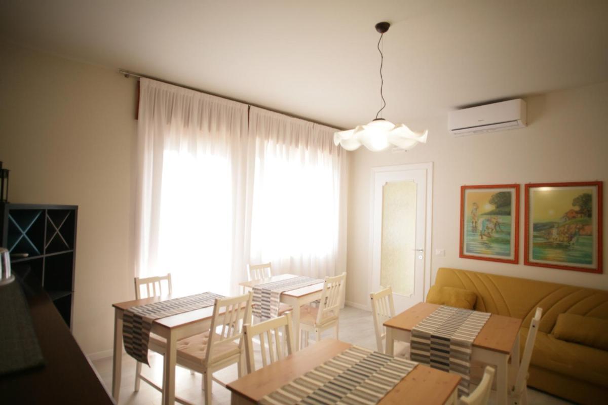 Melograno Rooms B&B Brogliano Luaran gambar
