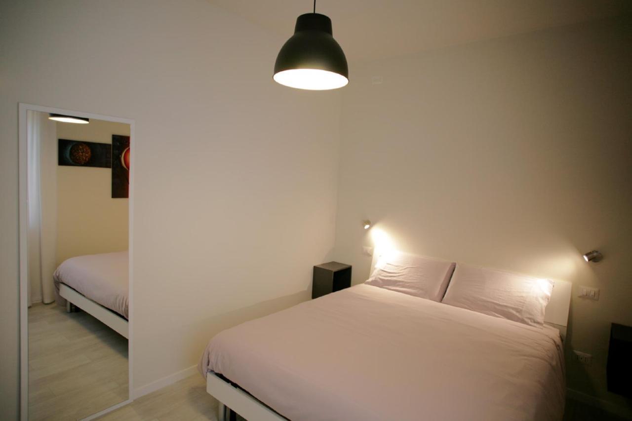 Melograno Rooms B&B Brogliano Luaran gambar