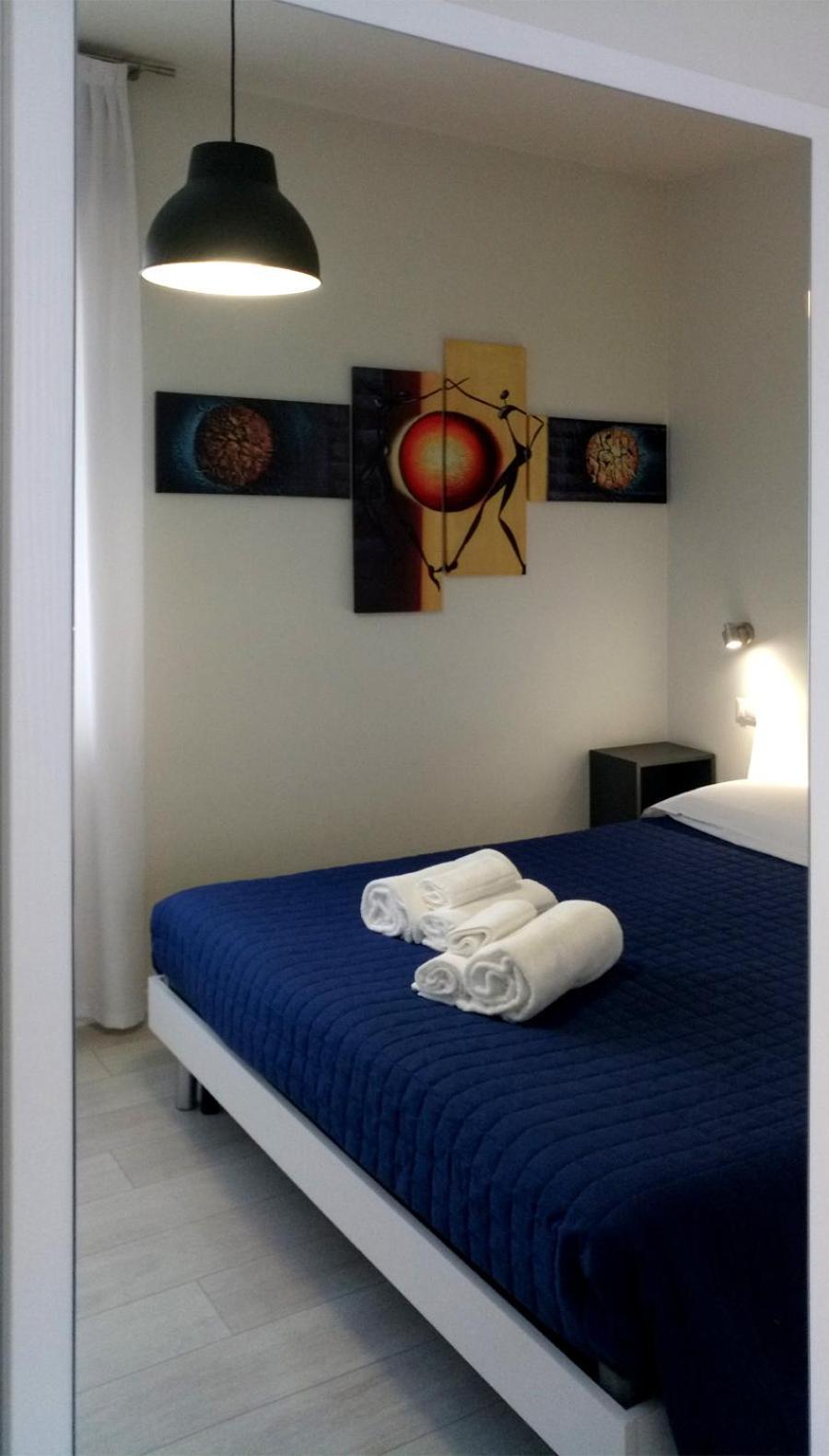 Melograno Rooms B&B Brogliano Luaran gambar