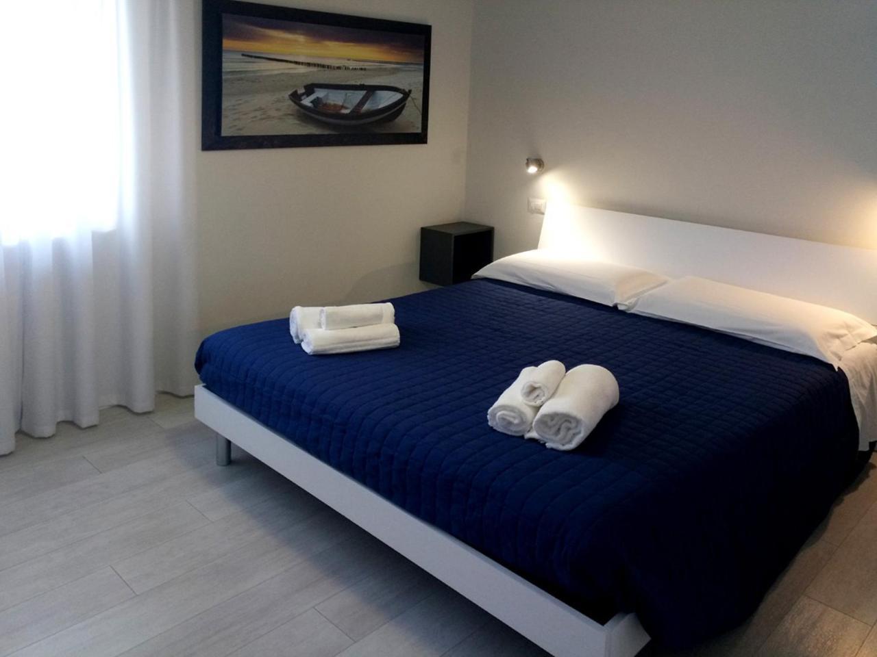 Melograno Rooms B&B Brogliano Luaran gambar